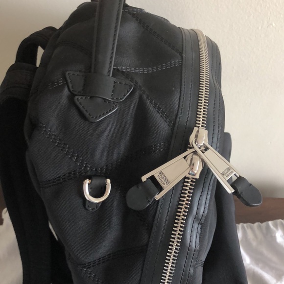 Moschino Couture Backpack - Picture 3 of 7